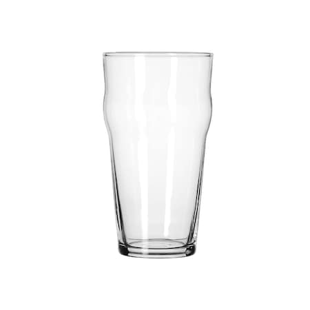 Libbey Libbey 16 oz. English Pub Glass, PK36 14806HT